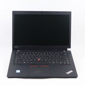 LENOVO THINKPAD L480 I7 8550U 14" BONUS MOUSE DAN TAS SIAP PAKAI