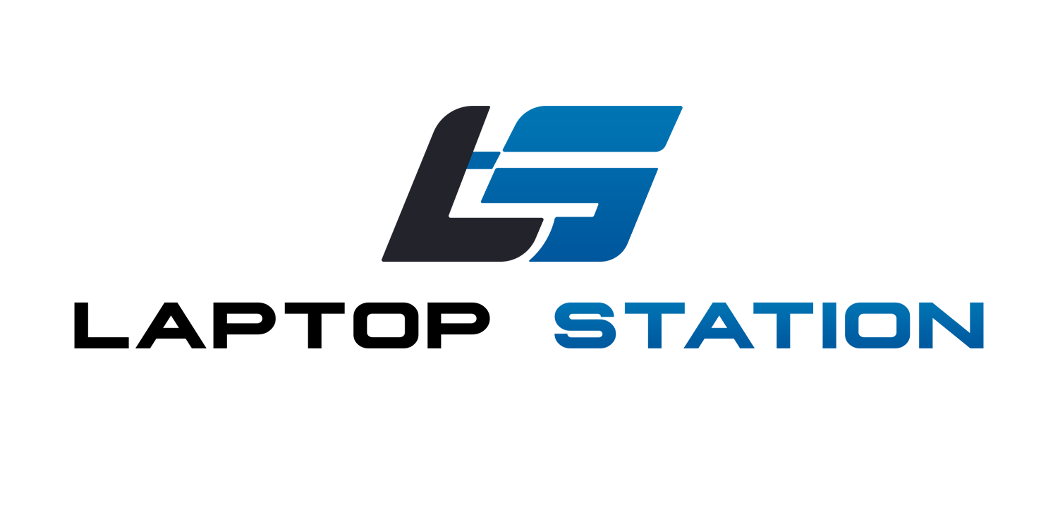 LaptopStation